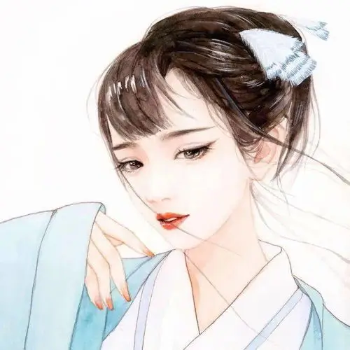 留言者头像一