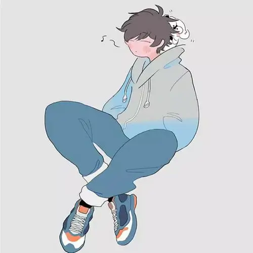 留言者头像二